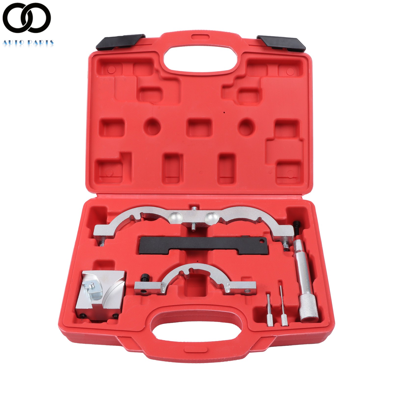 Cylinder Head Gasket Bolts Set & Timing Tool Kit For Chevy Buick 1.4L Turbo DOHC