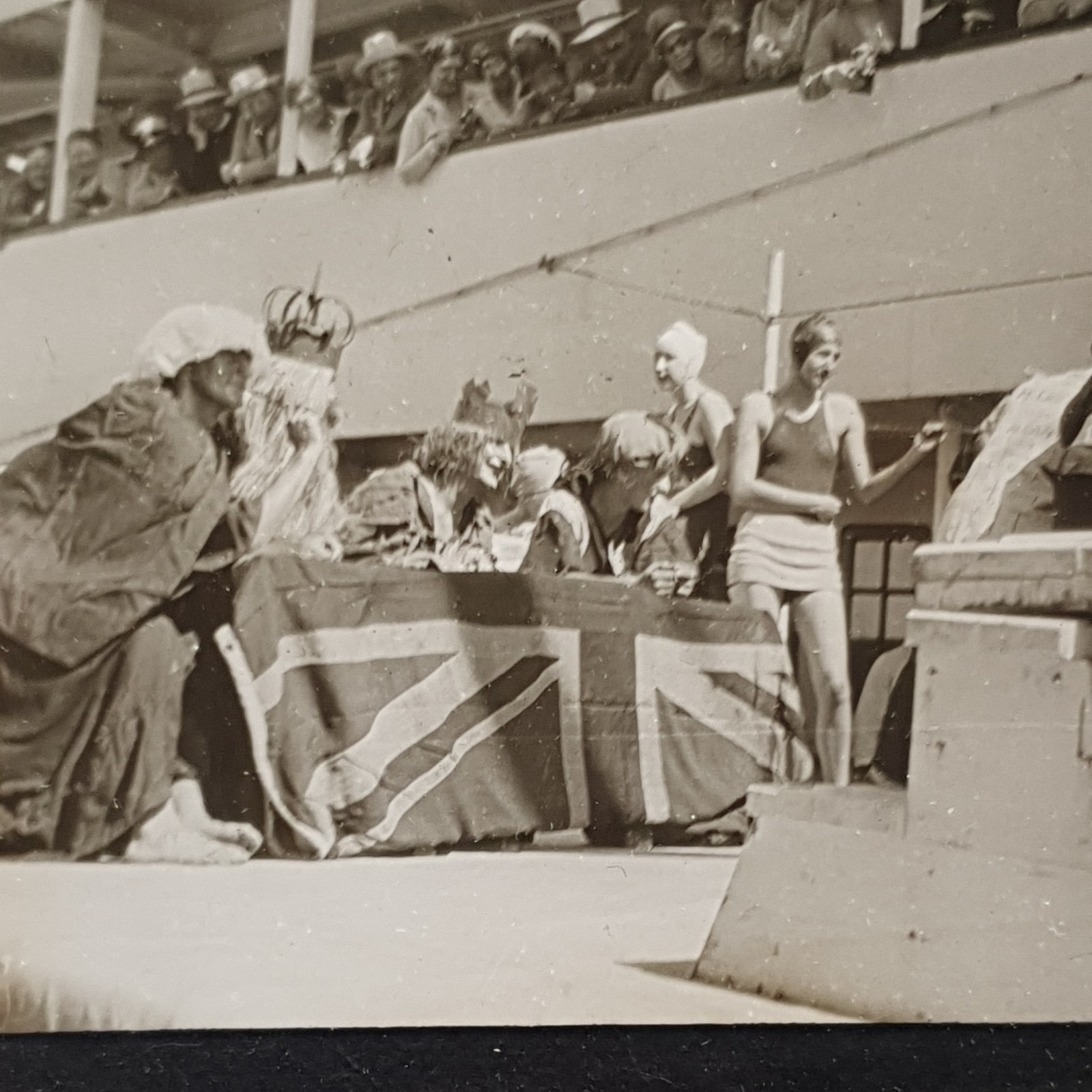 Magic Lantern Slide Collectable Rare Unique