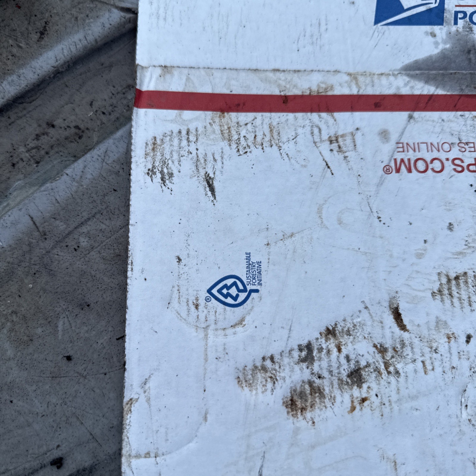 Mercruiser tension bracket