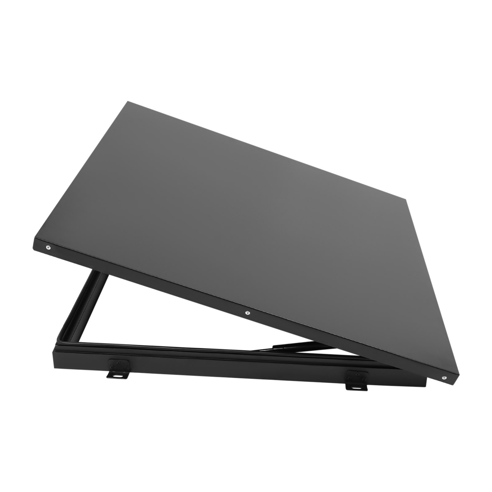 Roof Access Hatch Roof Security Door Access Door 110lbs Load-bearing Capacity