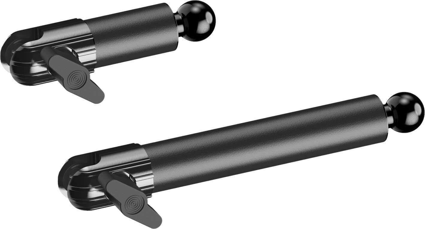 Elgato Flex Arm S 2-Section Articulated arm for Cameras, Lights and More