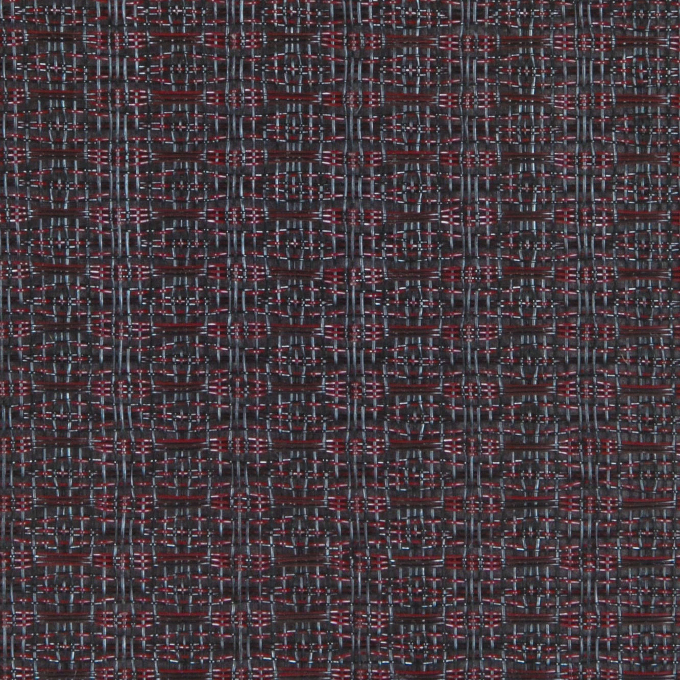 Speaker Grill Cloth Fabric Oxblood Yard 36" Wide