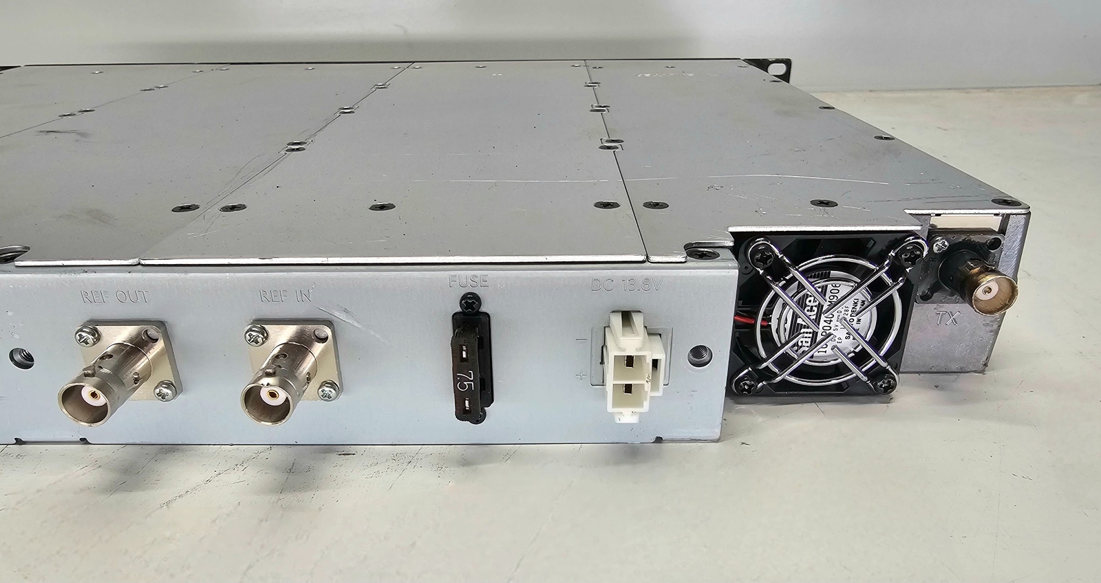 Kenwood NXR-800 K2 NEXEDGE Repeater 480-512 MHz