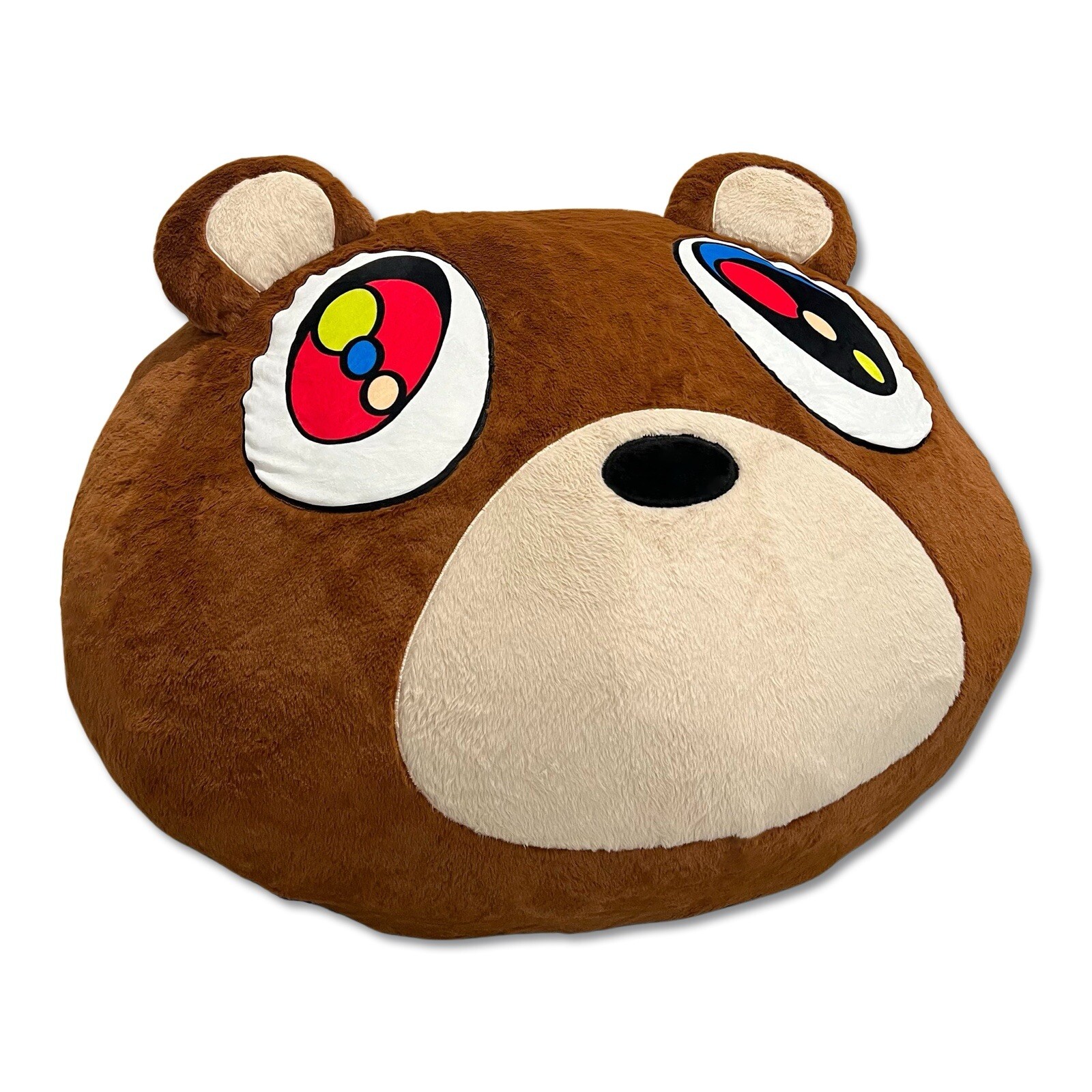Kanye West Graduation Bear Beanbag (Cover Only)