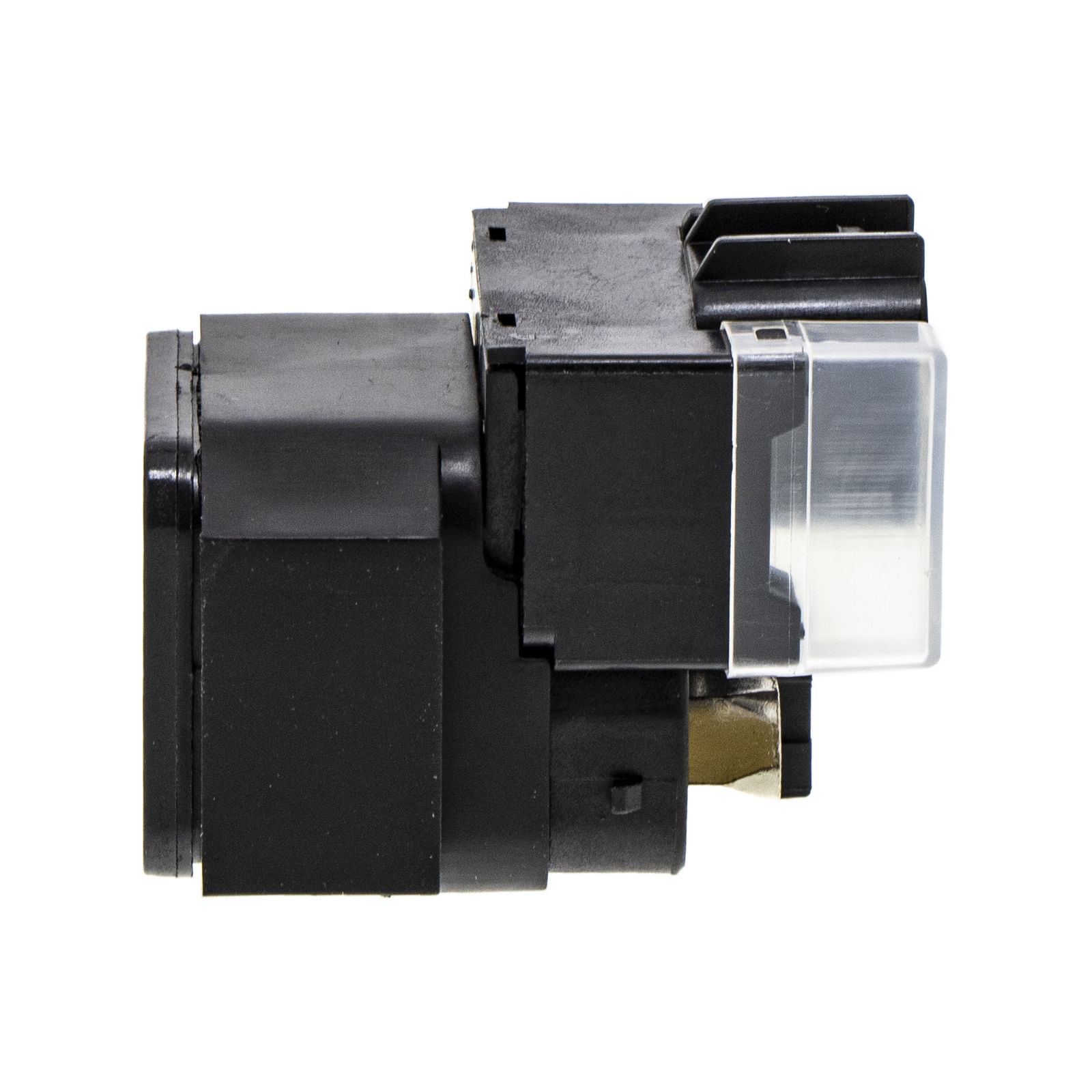 NICHE Starter Solenoid Relay Switch for Yamaha 3B4-81940 Kodiak Grizzly 700 550