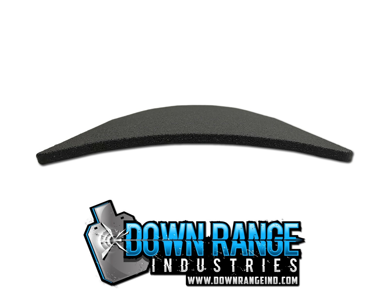 Body Armor AR500 Level 3 Set Of Plates Curved 10x12