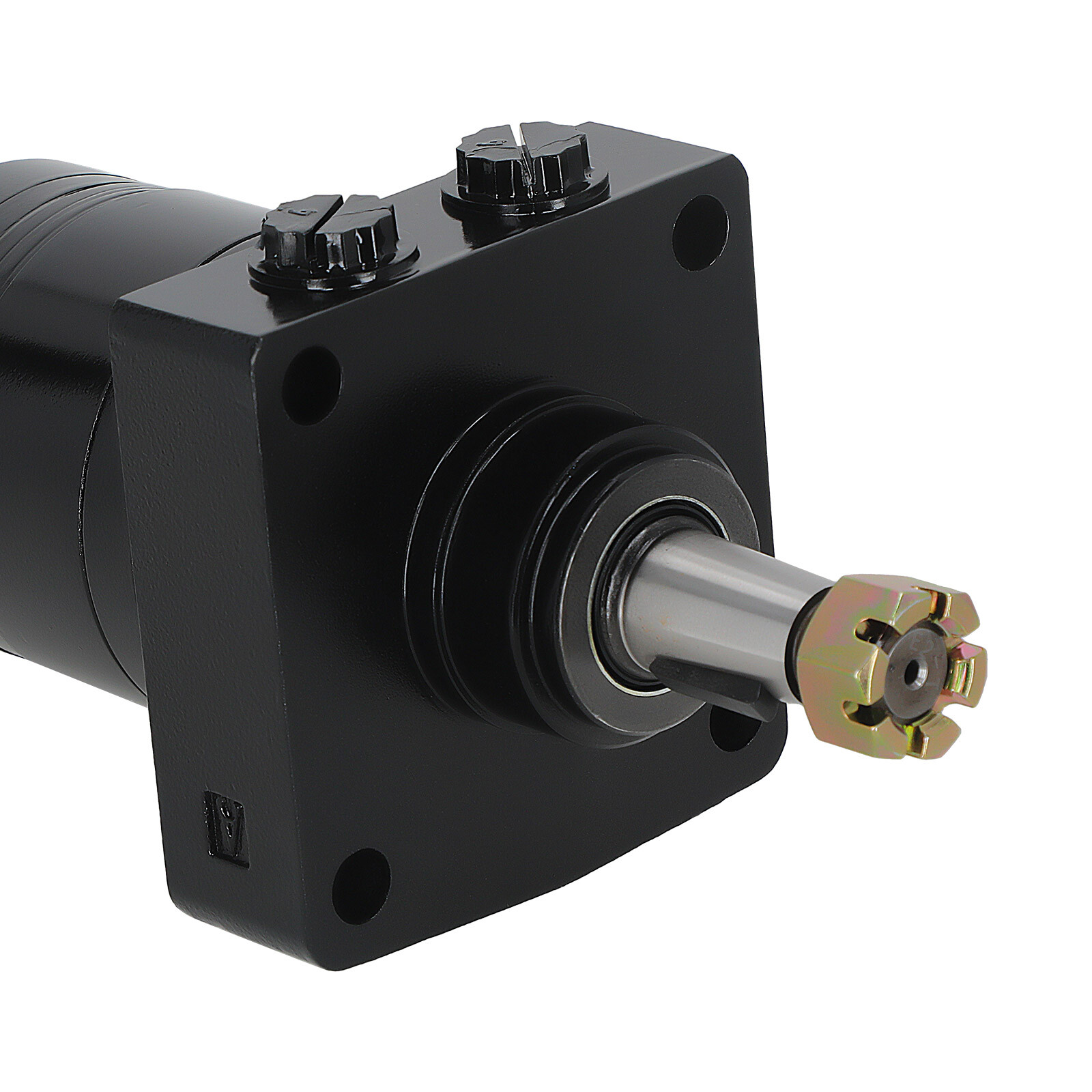 Hydraulic Wheel Motor For TORO GRANDSTAND TE0195JS250AAMU,114-0549