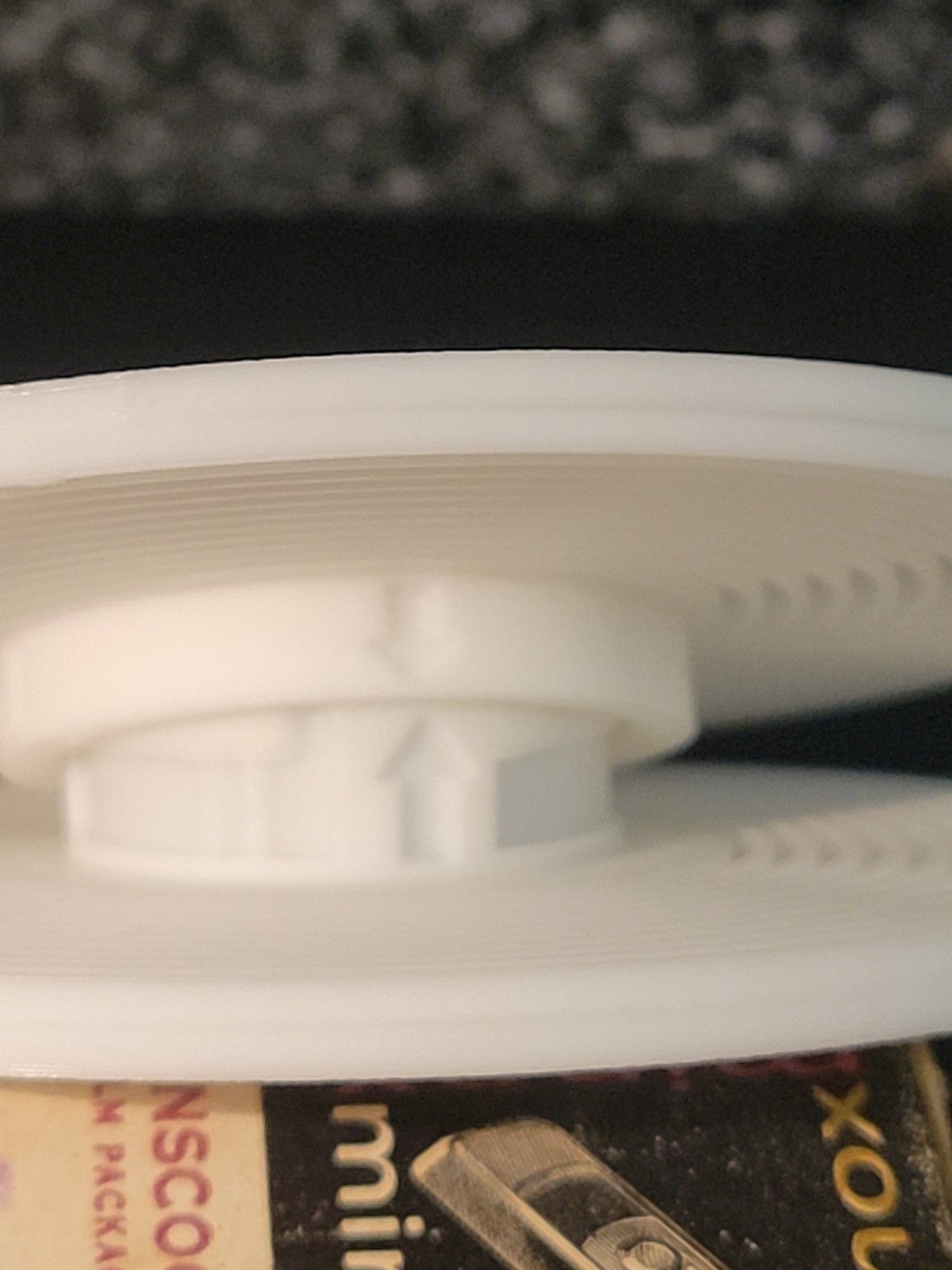 Pa-8x11 (Minox) Film Dev Reel - 2 reel pack (Paterson)