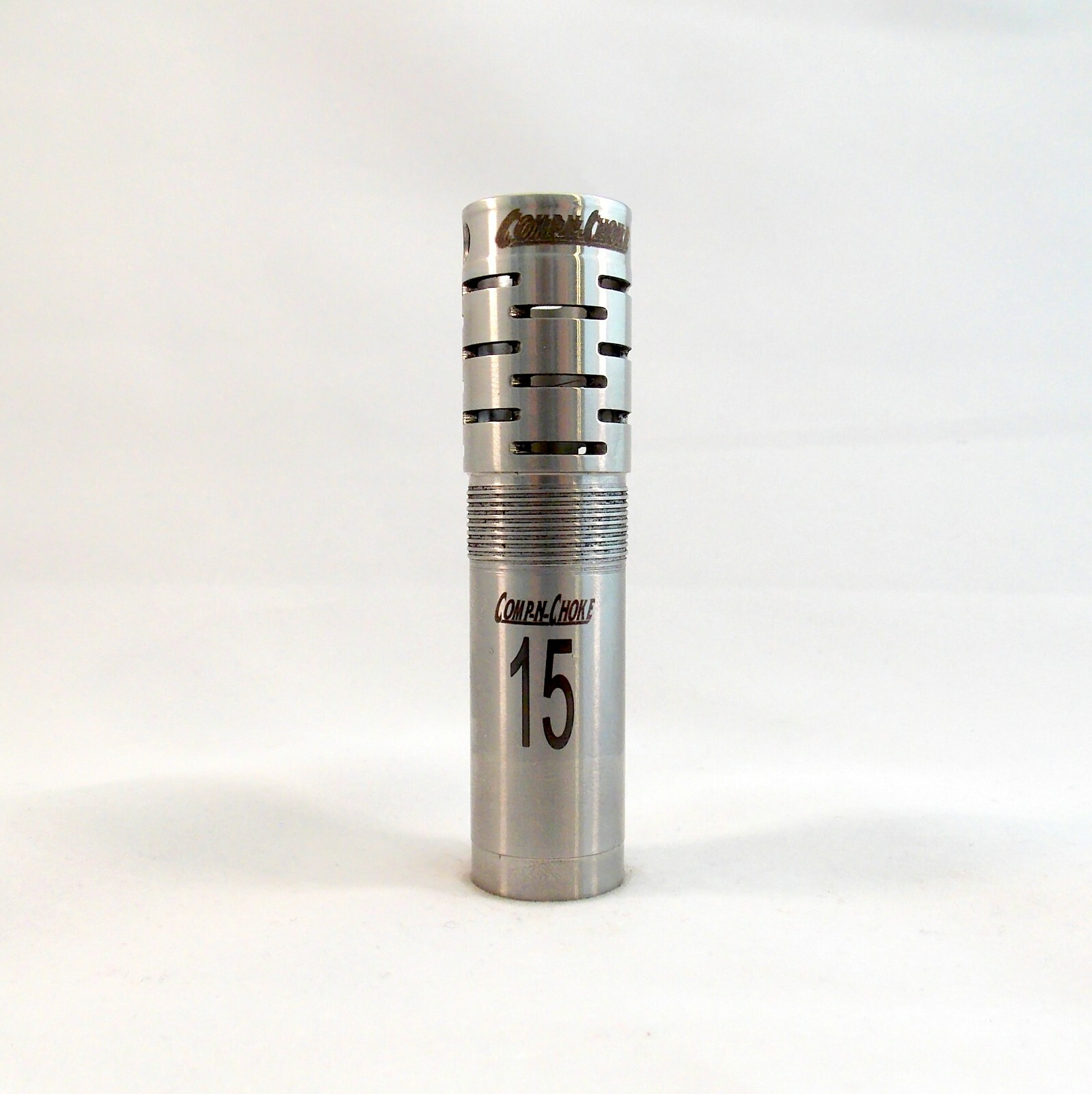 NEW COMP-N-CHOKE PORTED STAINLESS BERETTA BENELLI MOBIL CHOKE TUBE CHOICE