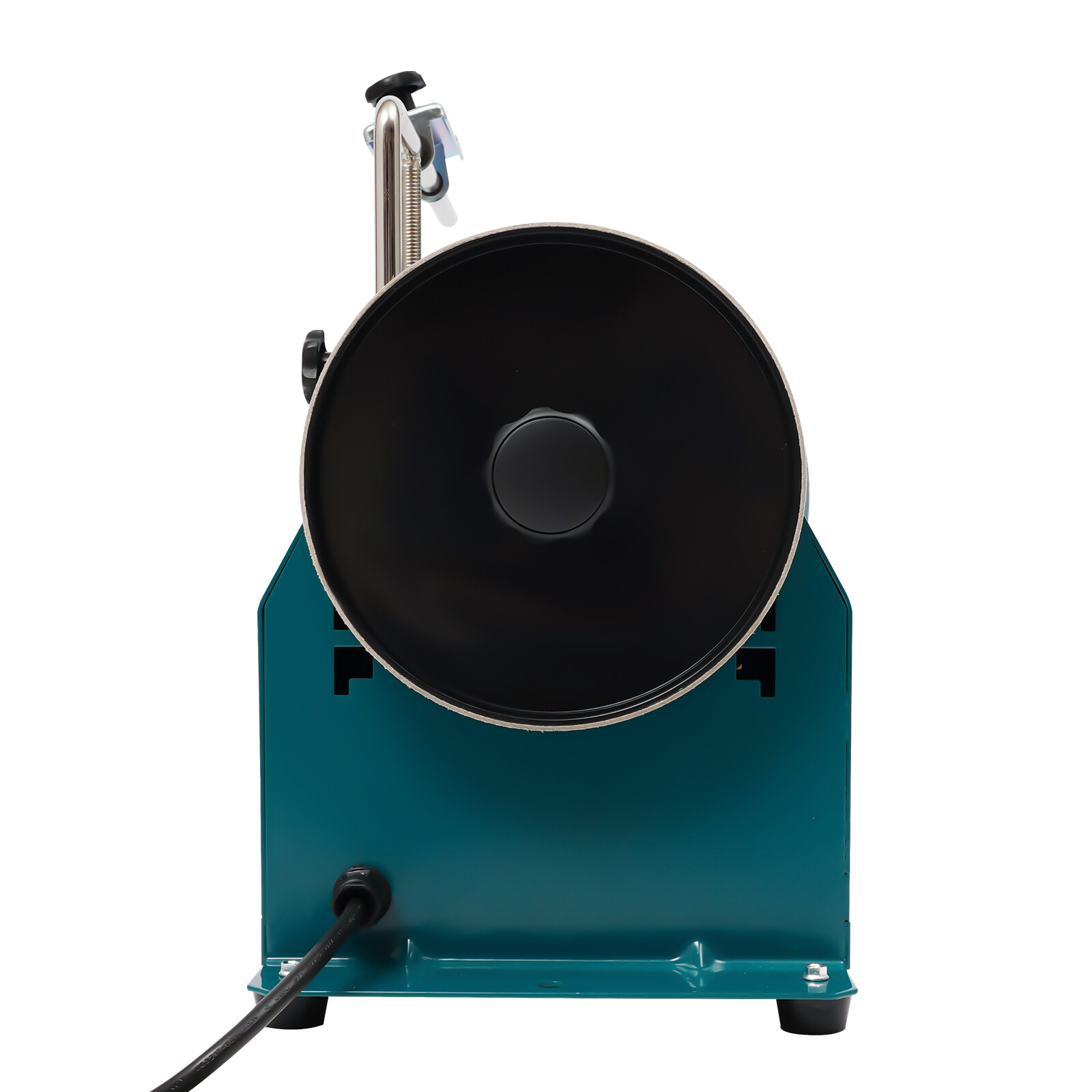 Electric Knife Sharpener Water-cooled Grinder Bench Wet Stone Grinding Machine