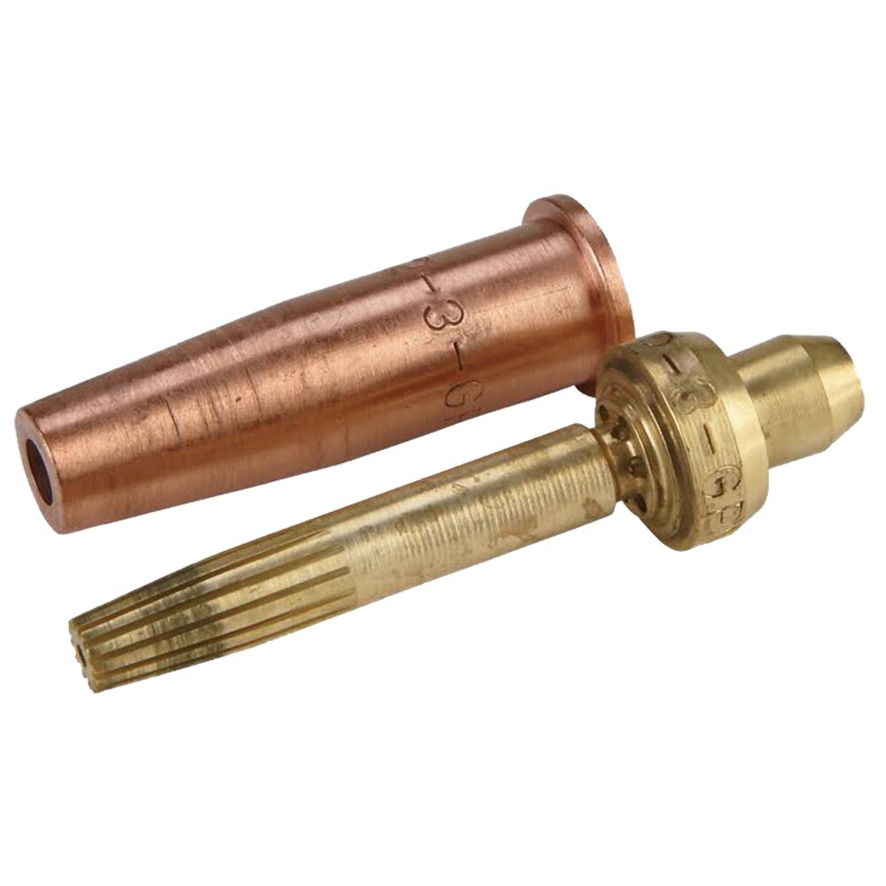 WeldingCity® Propane/Natural Gas Cutting Tip 3-GPN #1 Victor Torch | US Seller