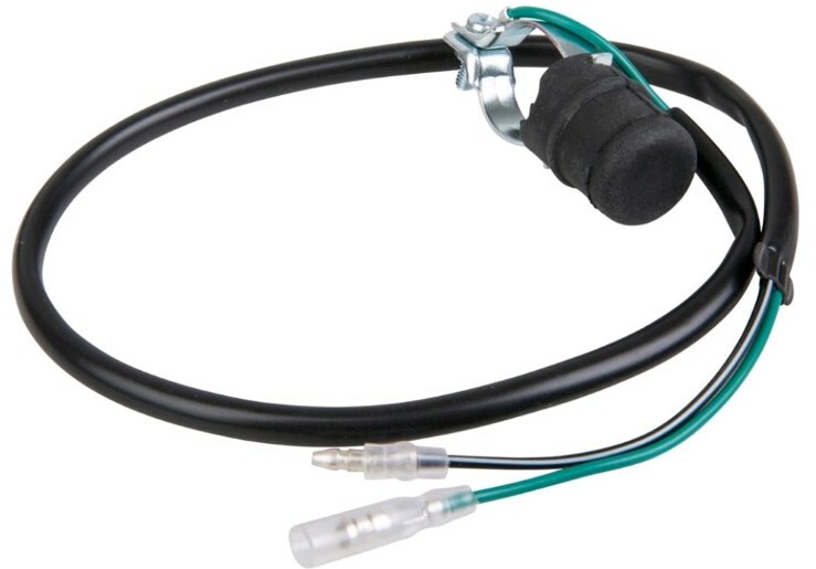 Tusk Replacement Engine Kill Switch Push Button Honda Cr 500R 250R 125R 85R 80R