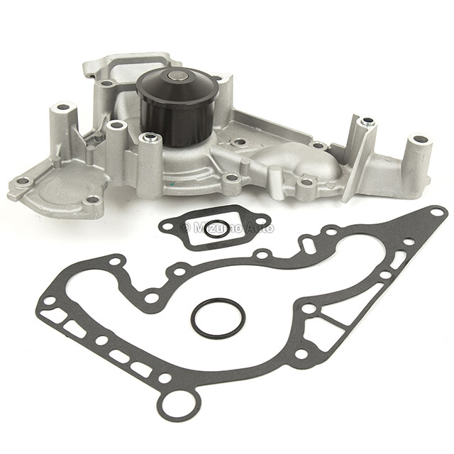 Timing Belt Kit Water Pump Hydraulic Tensioner Fit 98-07 Lexus Toyota 4.7 2UZFE