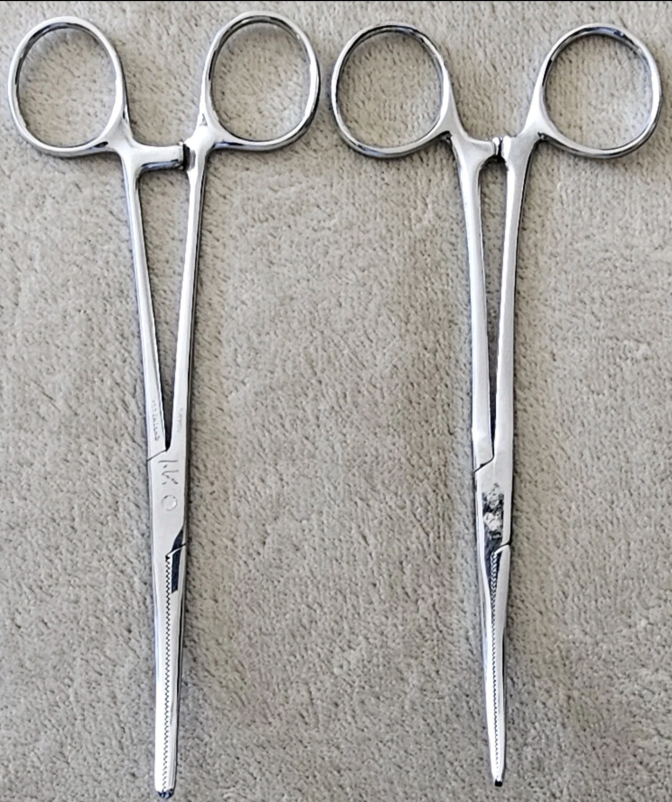 Antique 24 Piece Medical Surgical Tool Set ~Collection of Different Brands/Tools