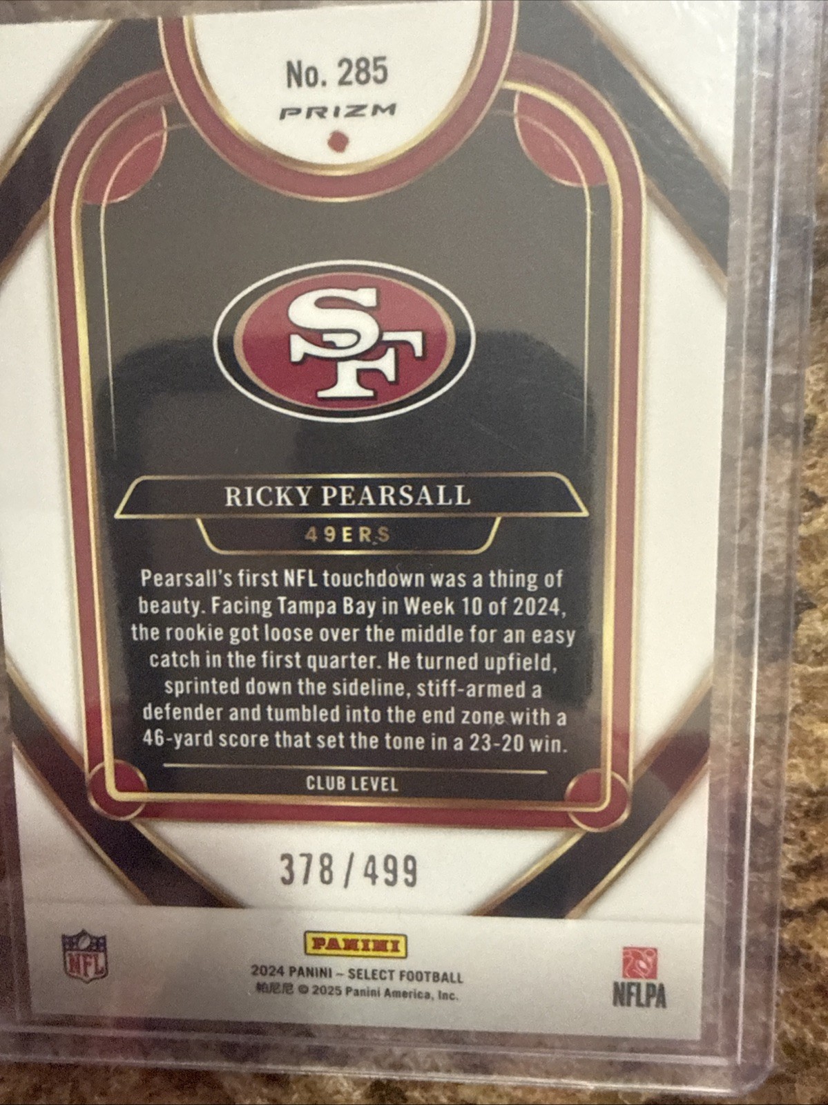 26 Card NUMBERED LOT! Rookies And Low Numbers Included!