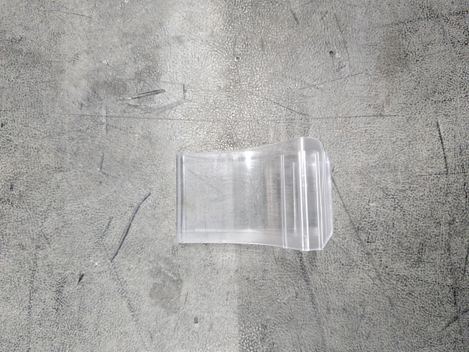 Royal RVV 500 Retainer Shelf Clip Coca Cola Vending Machine