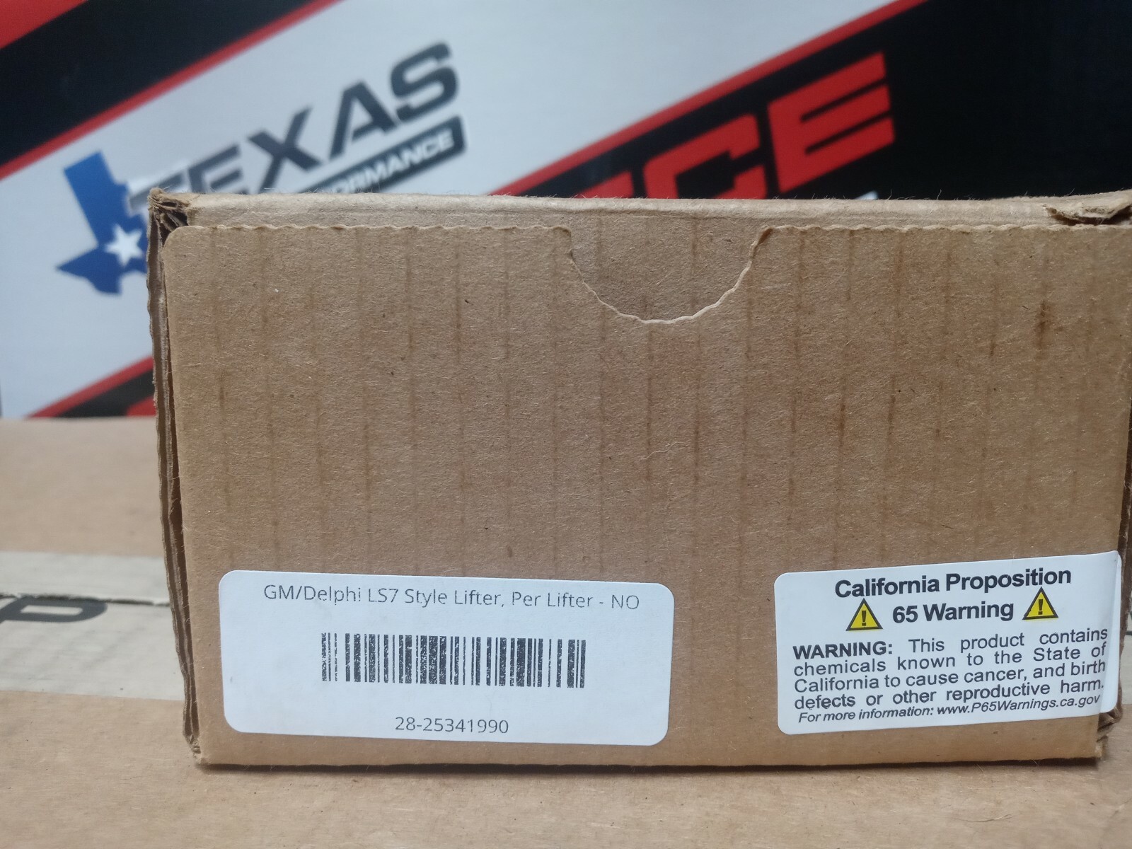 Texas Speed LS7 Lifters & Lifter Trays GM Fits LS1 LS2 LS3 4.8 5.3 5.7 6.0 6.2
