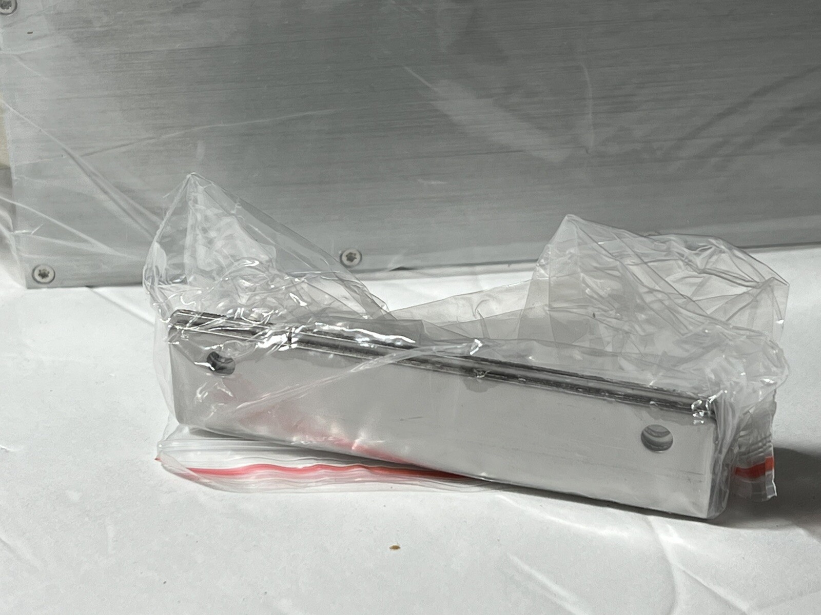 Commscope Andrew Passive Device AT-6-N-MFI6 6 dB Low PIM Attenuator 555–2700 MHz