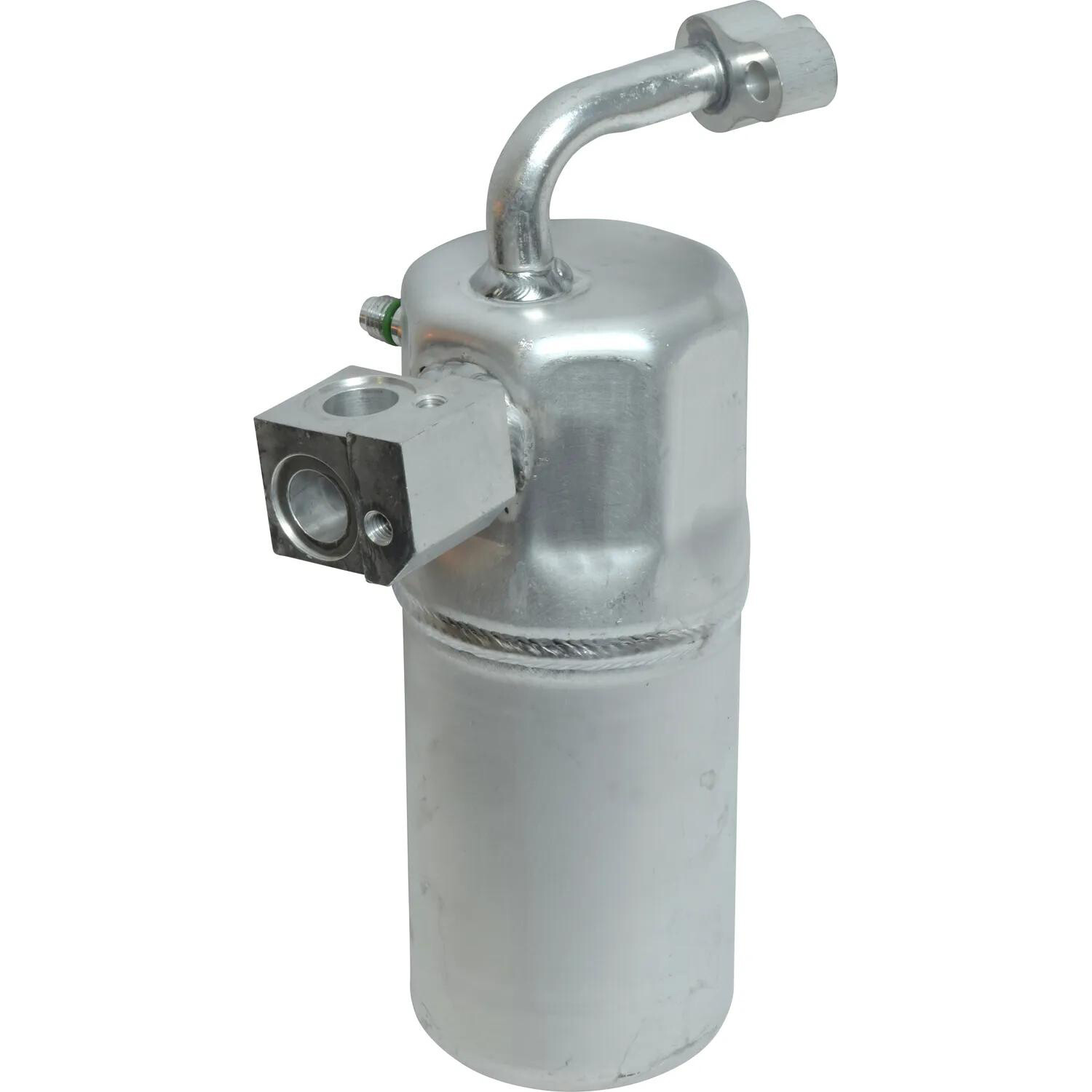 A/C Receiver Drier for 00-02 Chevrolet Tahoe V8 4.8L 5.3L 5.7L