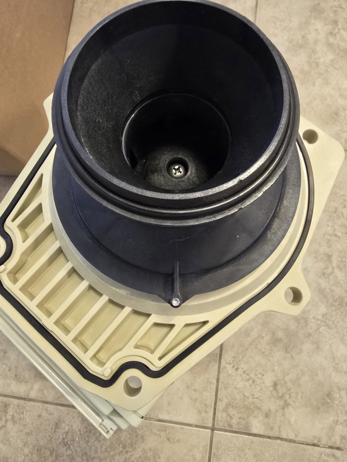 Pentair IntellFlo VSF WET END - EQUAL TO NEW - REBUILT FROM SCRATCH - PREMIUM