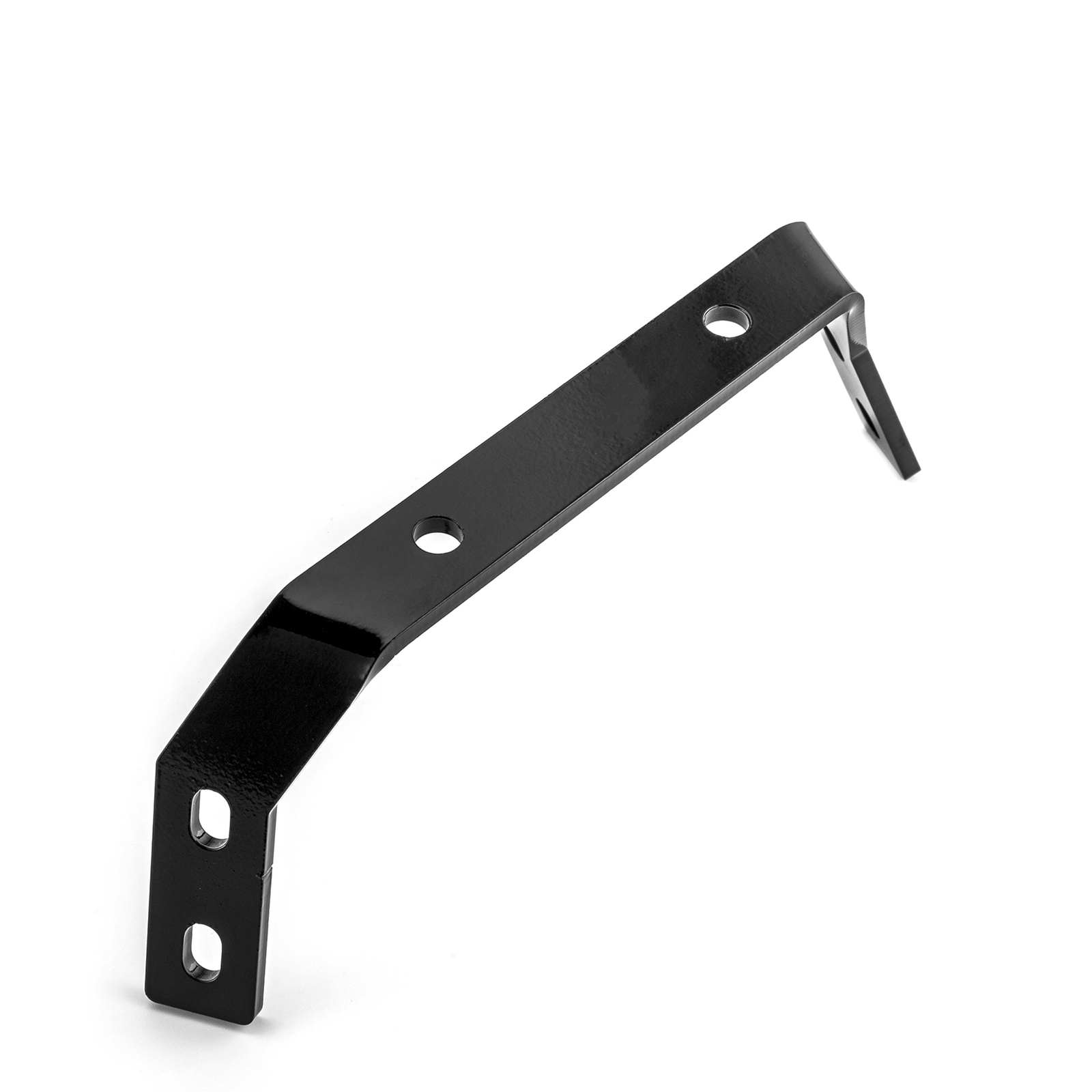 Heavy-Duty Steel ATV Winch Mounting Plate Fits 2000-2008 HONDA RANCHER 350/400