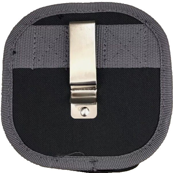 Browning Flash Shell Carrier Pouch Holder W/ Belt Clip - 121062693