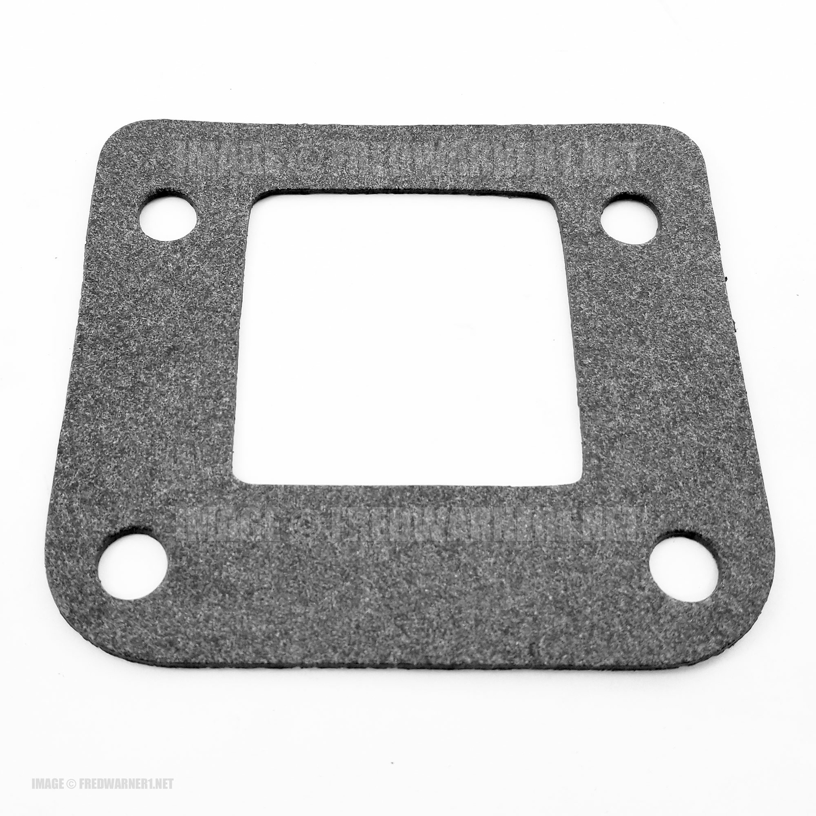 Ford Lehman 1C26 Exhaust Elbow Gasket for 120 & 80 Marine Diesel Engine