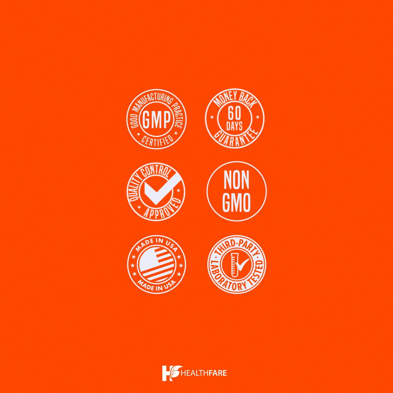 Healthfare Saw Palmetto Extract Capsules 4000mg Equivalent | 150 Capsules