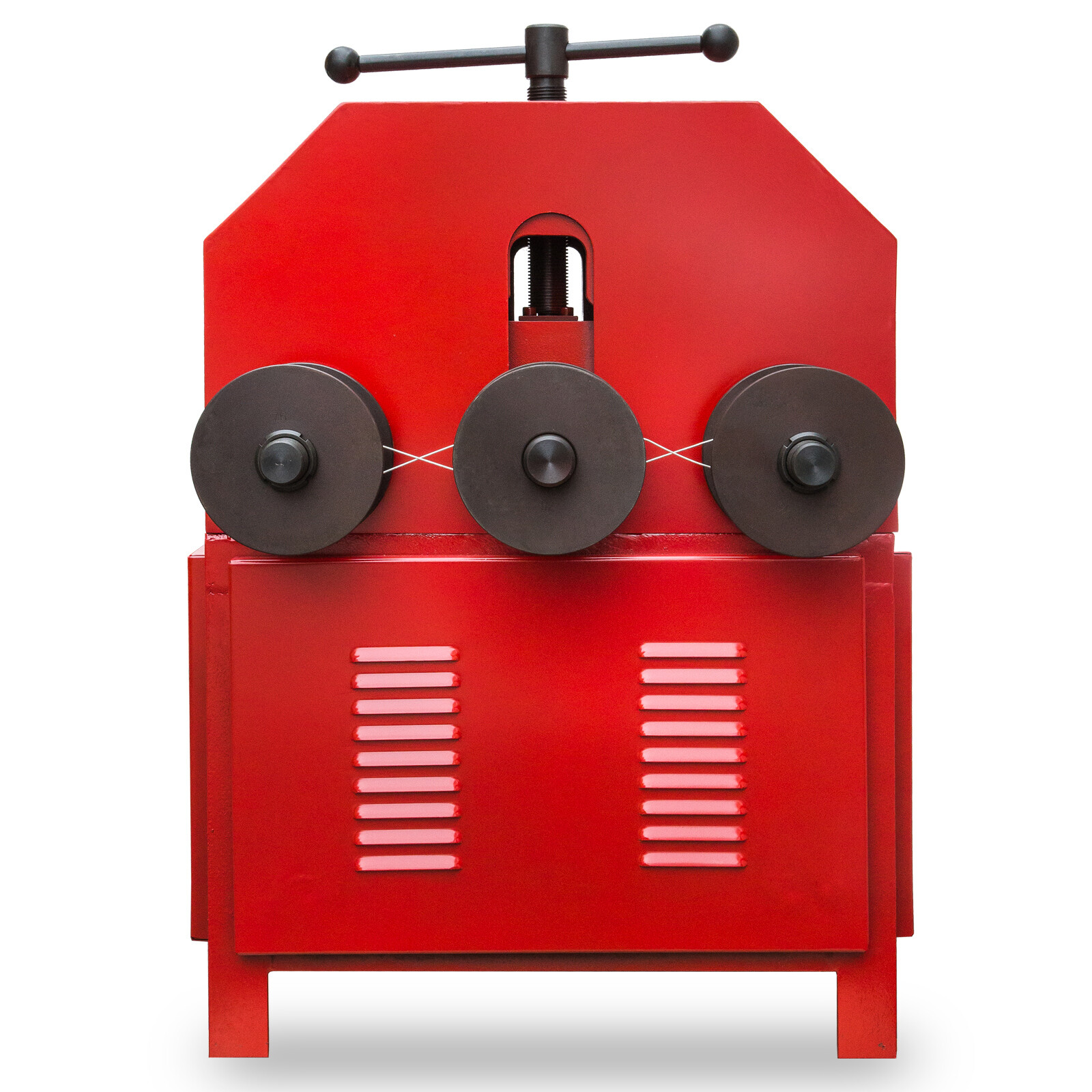 VEVOR Electric Pipe Tube Bender Multi Function 9 Round & 8 Square Dies