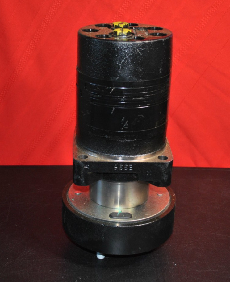 PARKER #200642 DG Series Wheel Motor Torqmotor "NEW OPEN BOX"