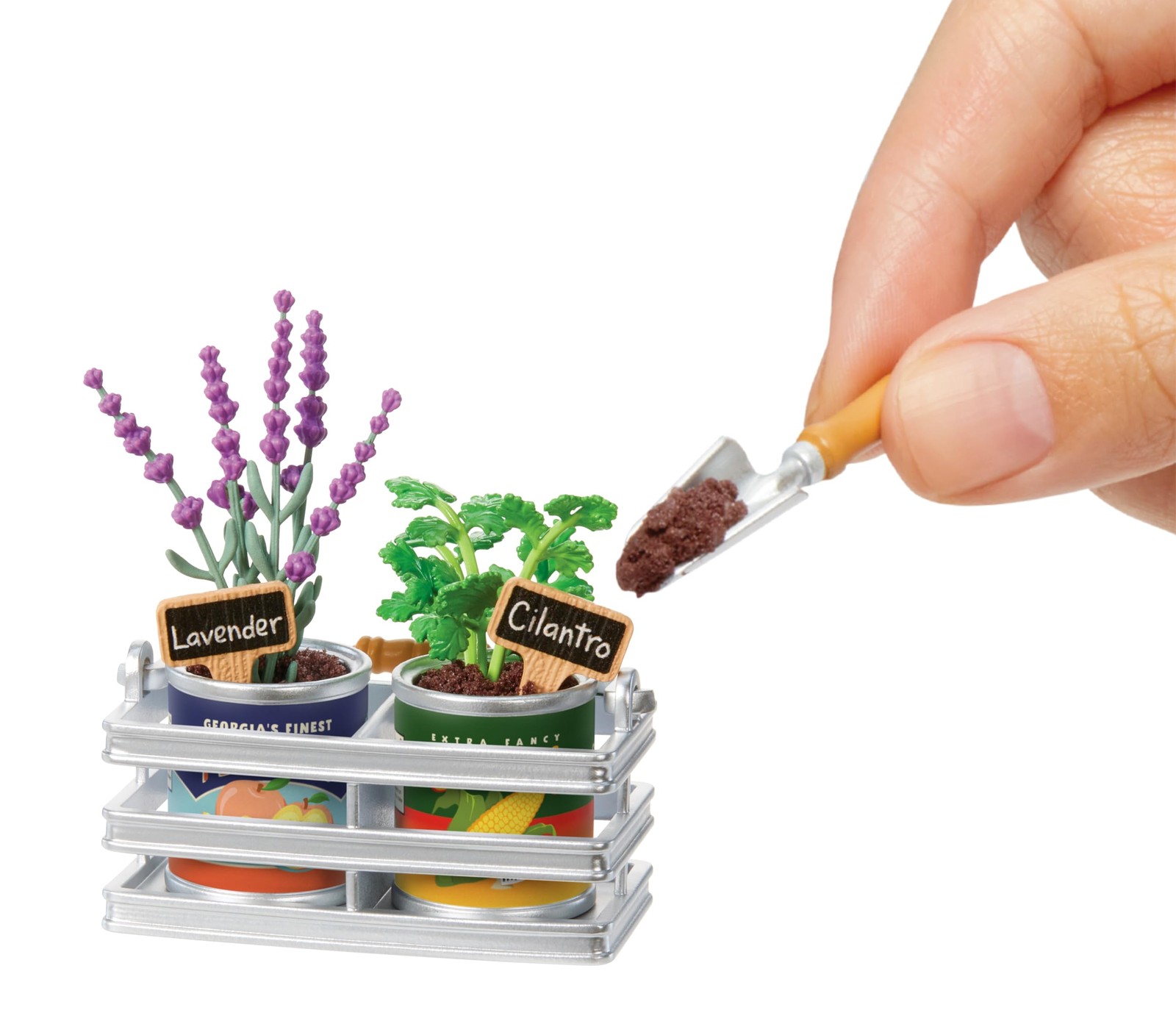 MGA's Miniverse - Make It Mini Nature Series 2 Mini Collectibles, Mystery Blind