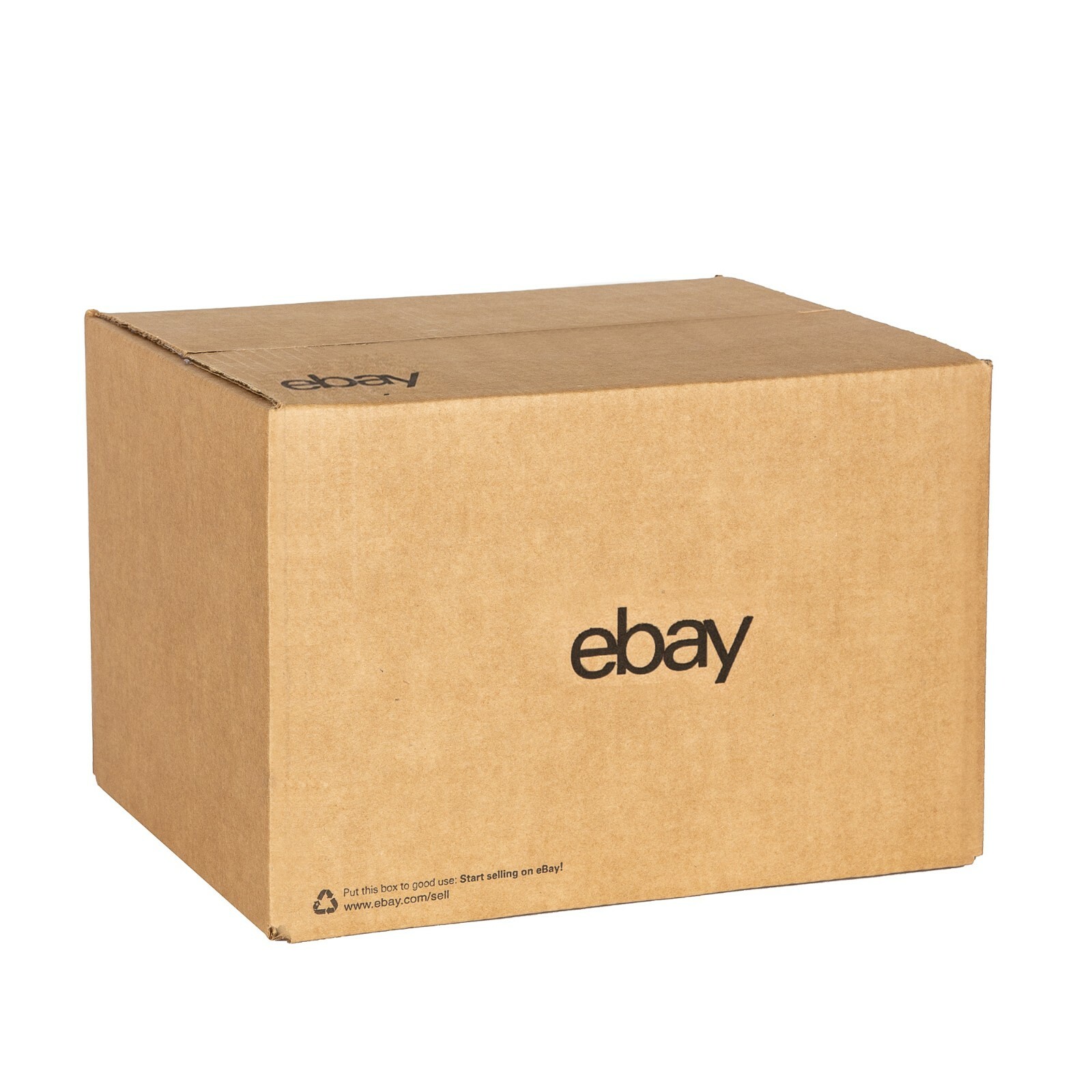 12" x 10" x 8" Boxes