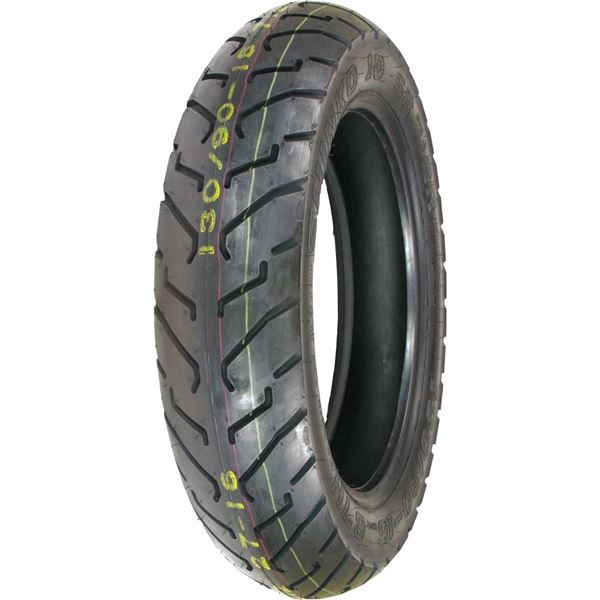 Shinko - 130/90-16 - 712 Rear Cruiser, Touring Motorcycle Tire
