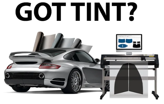 DIY PreCut Premium Ceramic Window Tint Fits ANY CHEVY 2000-2024 ALL Windows