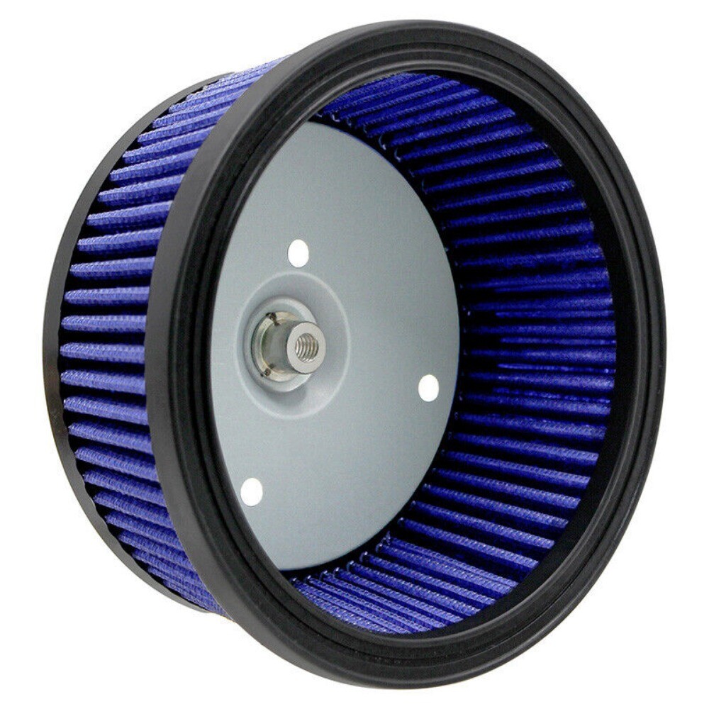 Drag 880-212 High Flow Air Filter For Harley Davidson Screamin Eagle 29442-99A