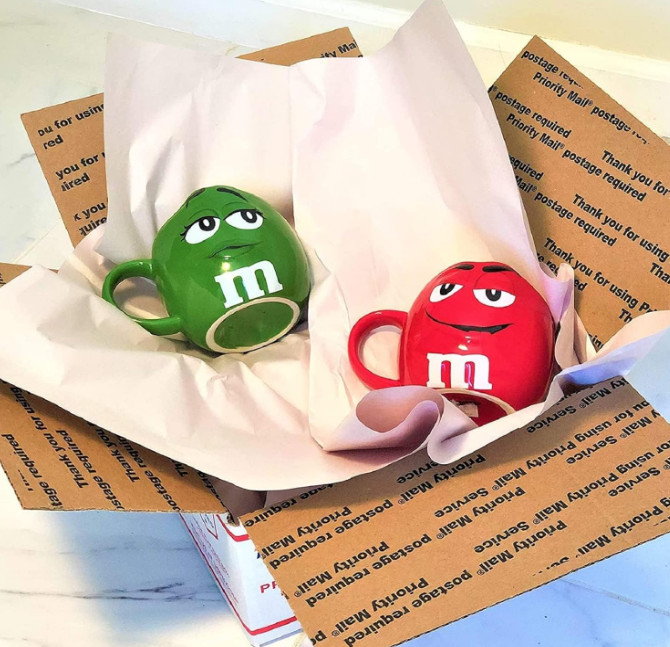 Newsprint Packing Paper Sheets for MovingShipping Box Filler Wrapping and Protec