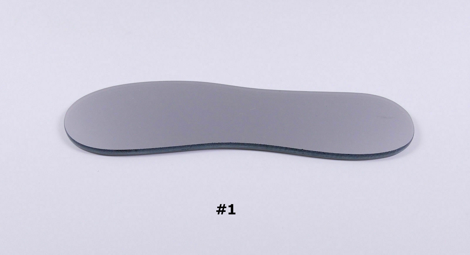 Dental Ortho Photo Mirrors Intraoral Photographic Mouth Mirror Glass Reflector