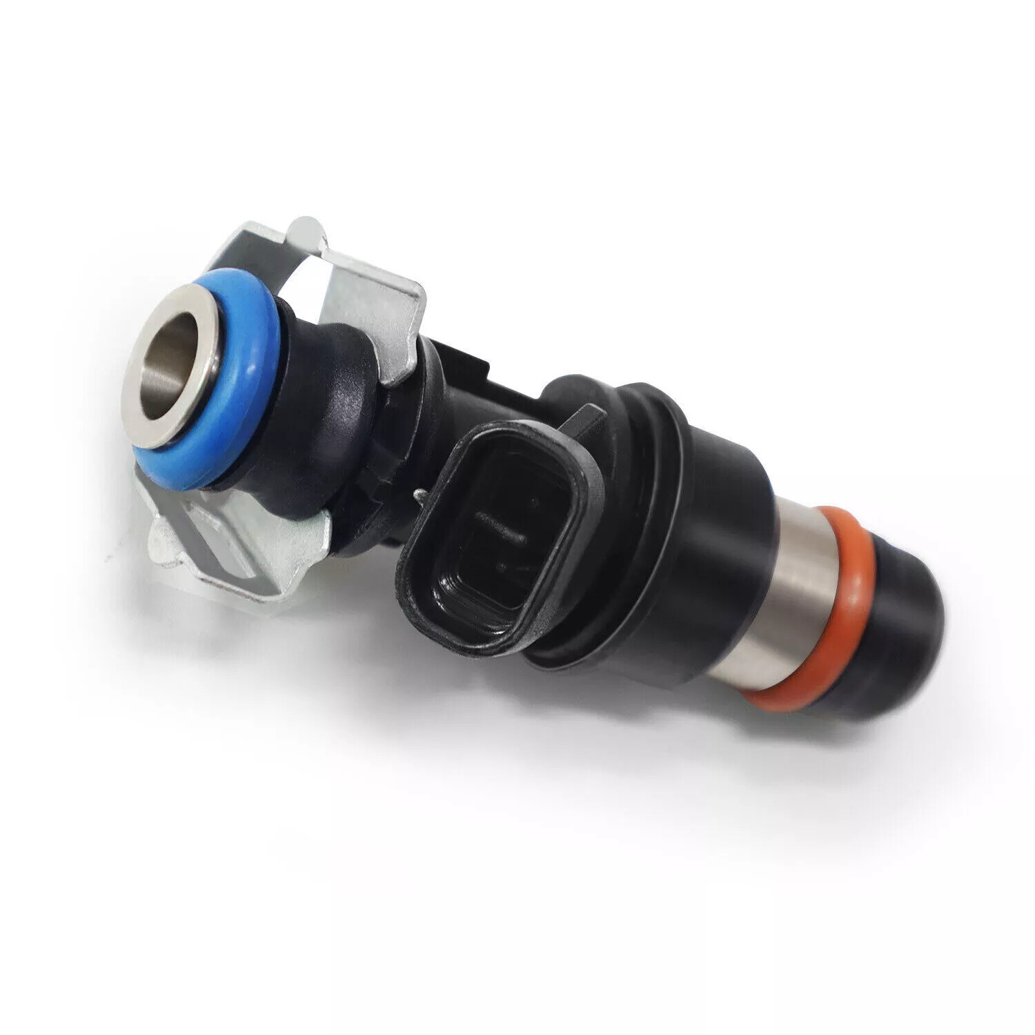 8X Genuine OEM Fuel Injectors For 99-07 Chevy Silverado 4.8L 5.3L 6.0L 17113553