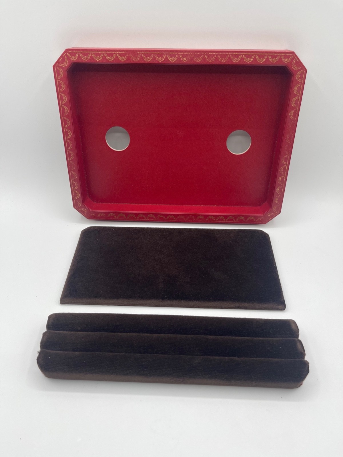 Cartier Display Tray Watches/Jewell Watches/Jewels Tray CRAVM00379