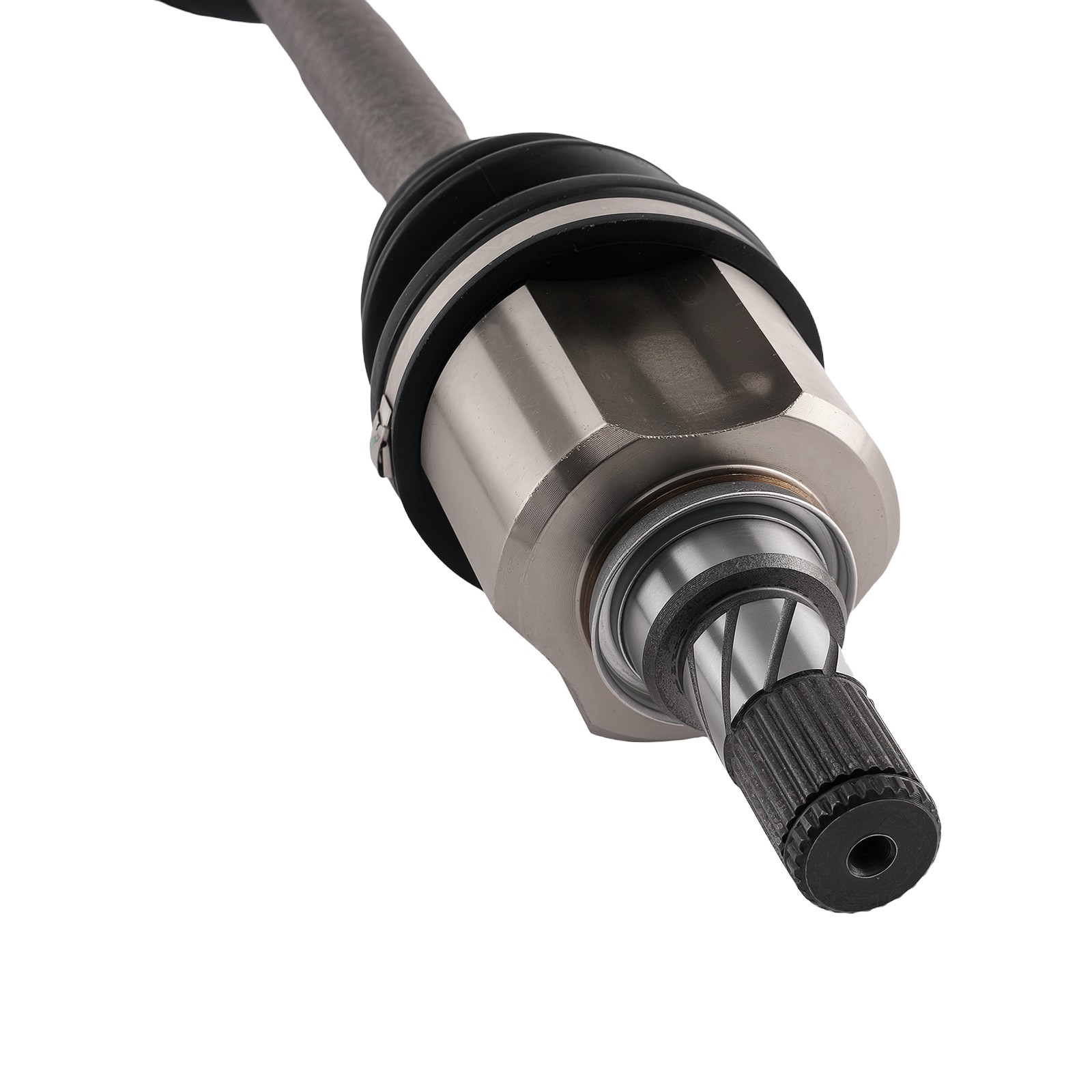 2X Front Left Right FWD CV Axles For Nissan Altima 2019-2023 L4 2.5L FWD