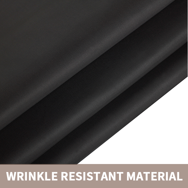 Big Negative Roll Film Changing Bag Processing Darkroom Tent Double Layer Load