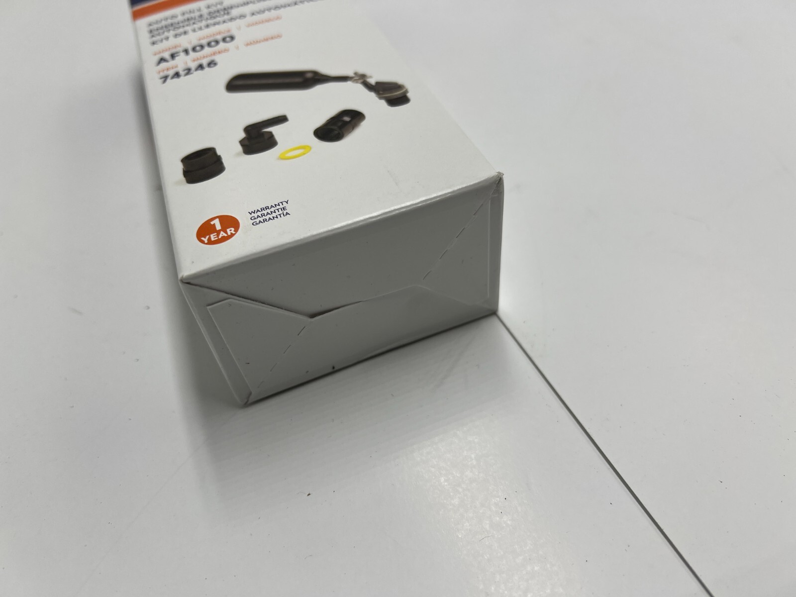 Atlantic AF1000 AutoFill Water Level Kit for Water Features