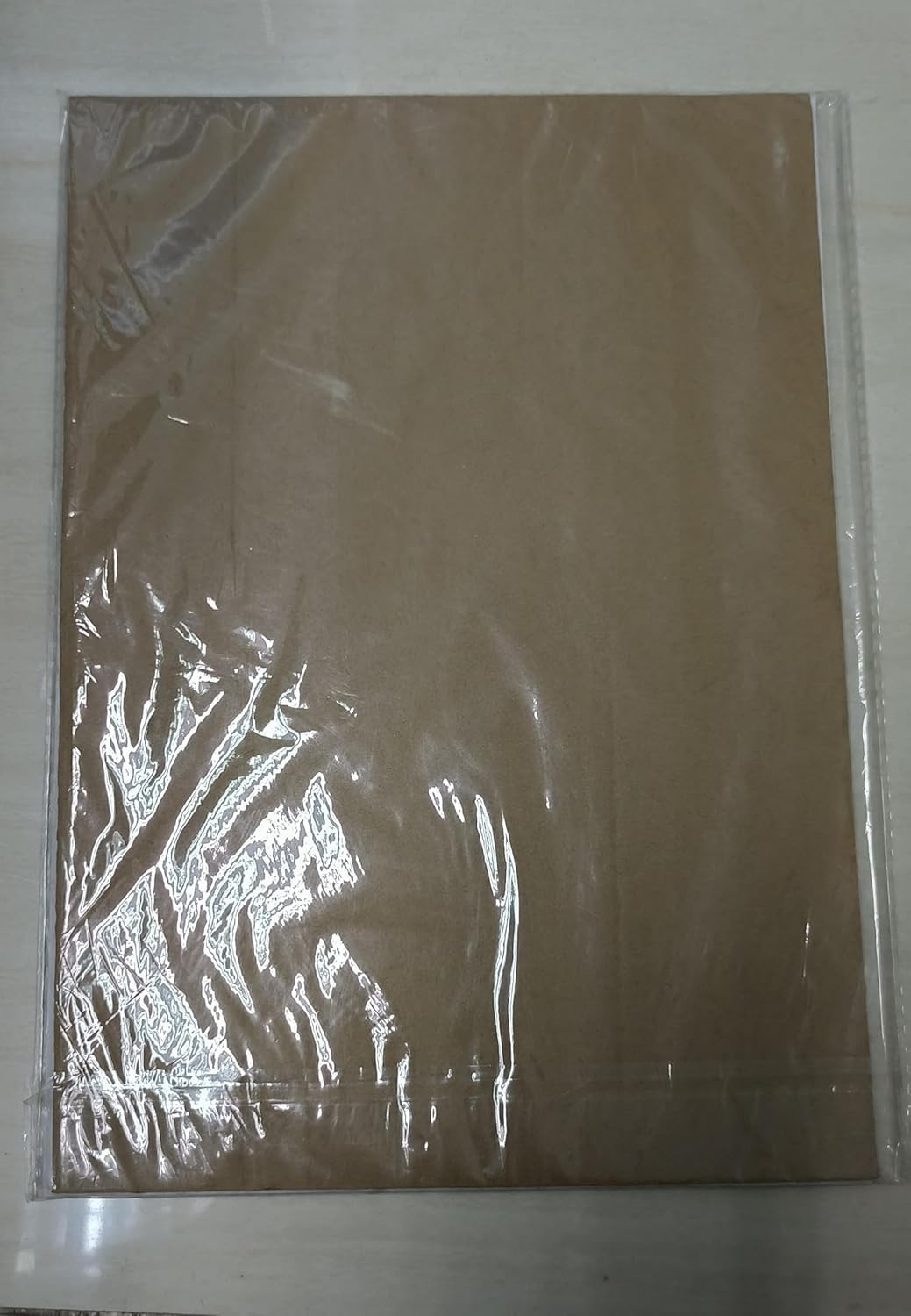 Magnetic Sheets with Adhesive Backing - Easy to Cut Magnet Sheet for Photos, Sti