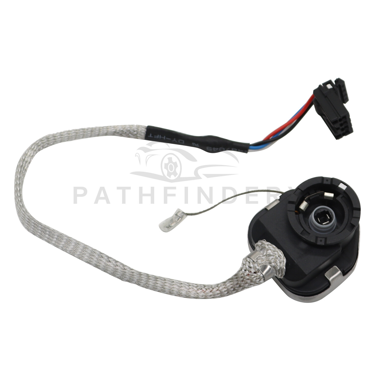 2 Set For Acura TL TL-S TSX XENON HID HEADLIGHT BALLAST & IGNITER & BULB