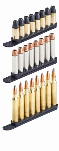 (2 PACK) Tuff™ QuickStrips™ Speed Strips for Rifles and Handguns .17 to .500 Cal