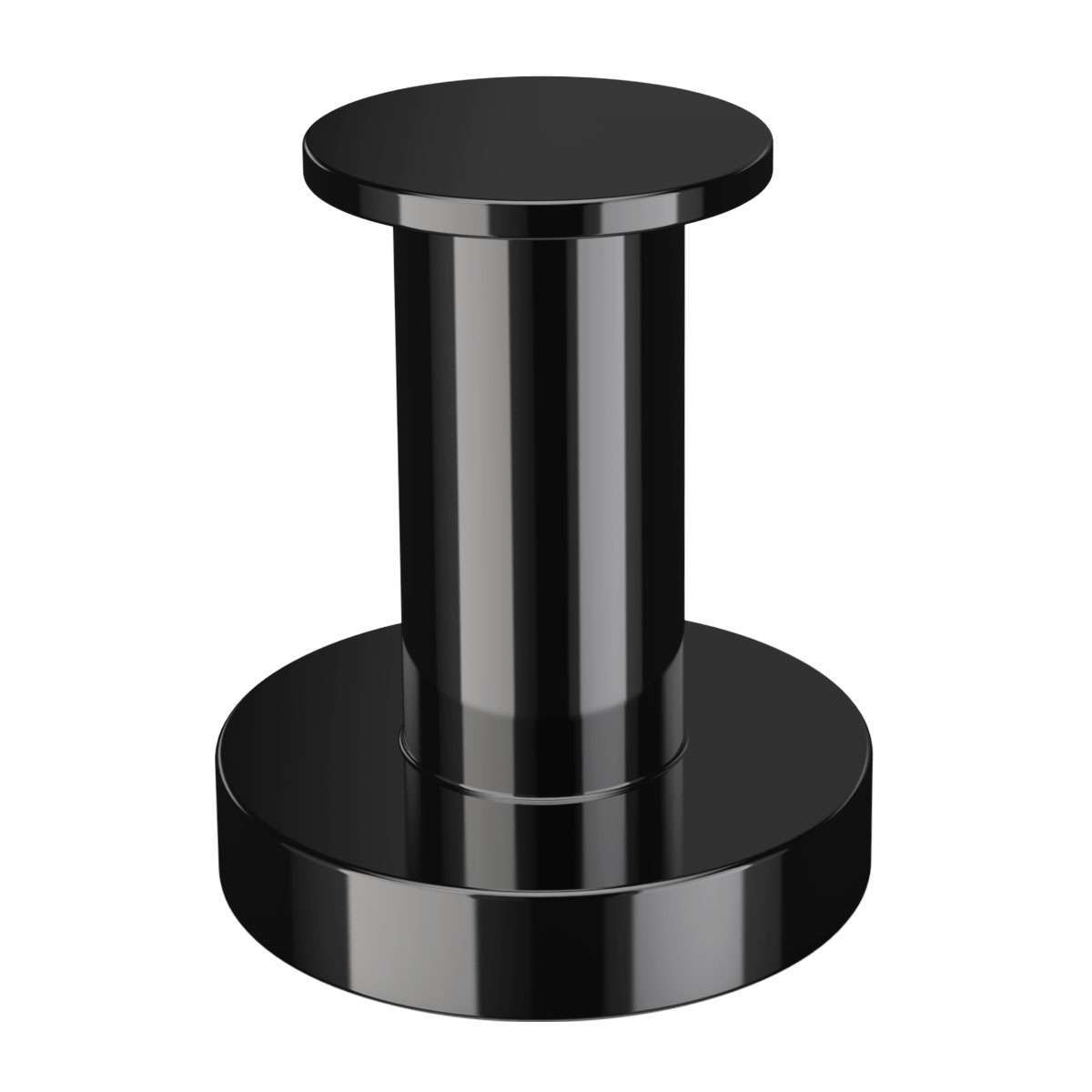 1/2 Pcs Strong Magnetic Hooks for Hanging Coats and Bags100Lbs Magnet Hook Heavy