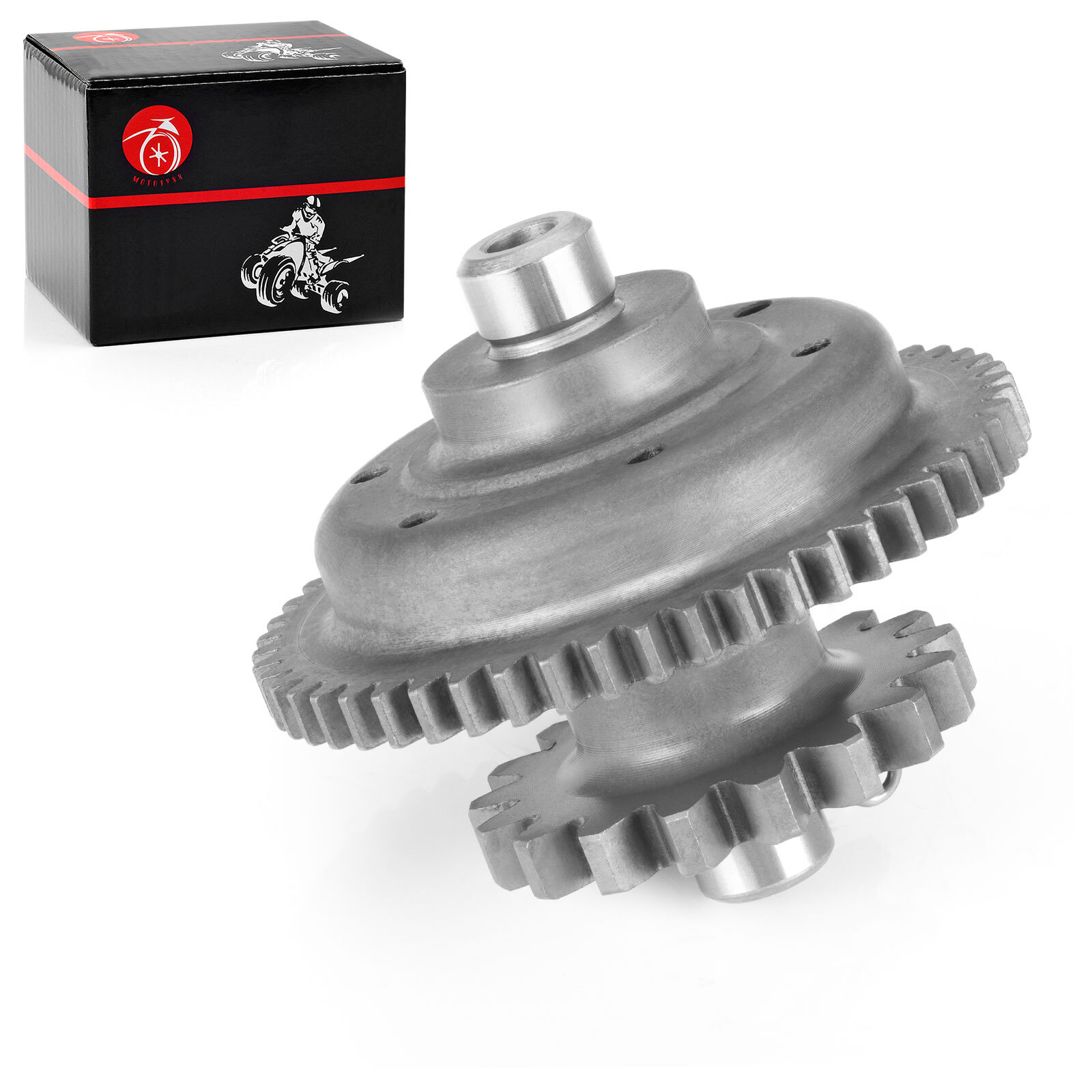 BR9-15570-20-00 STARTER CLUTCH ASSY FOR YAMAHA YZ450F YZ450FX WR450F 2018 - 2023