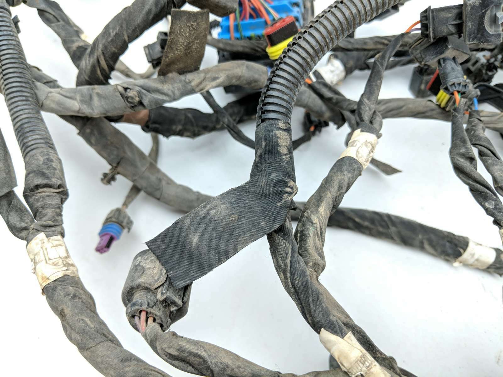 20 Polaris RZR Pro XP 4 Main Wire Wiring Harness Loom