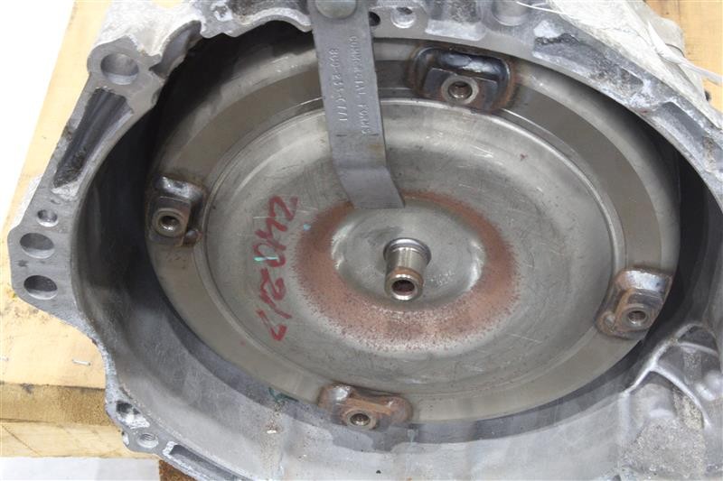 TRANSMISSION Infiniti Q50 Q60 2019 19 2020 20 AWD 1348122