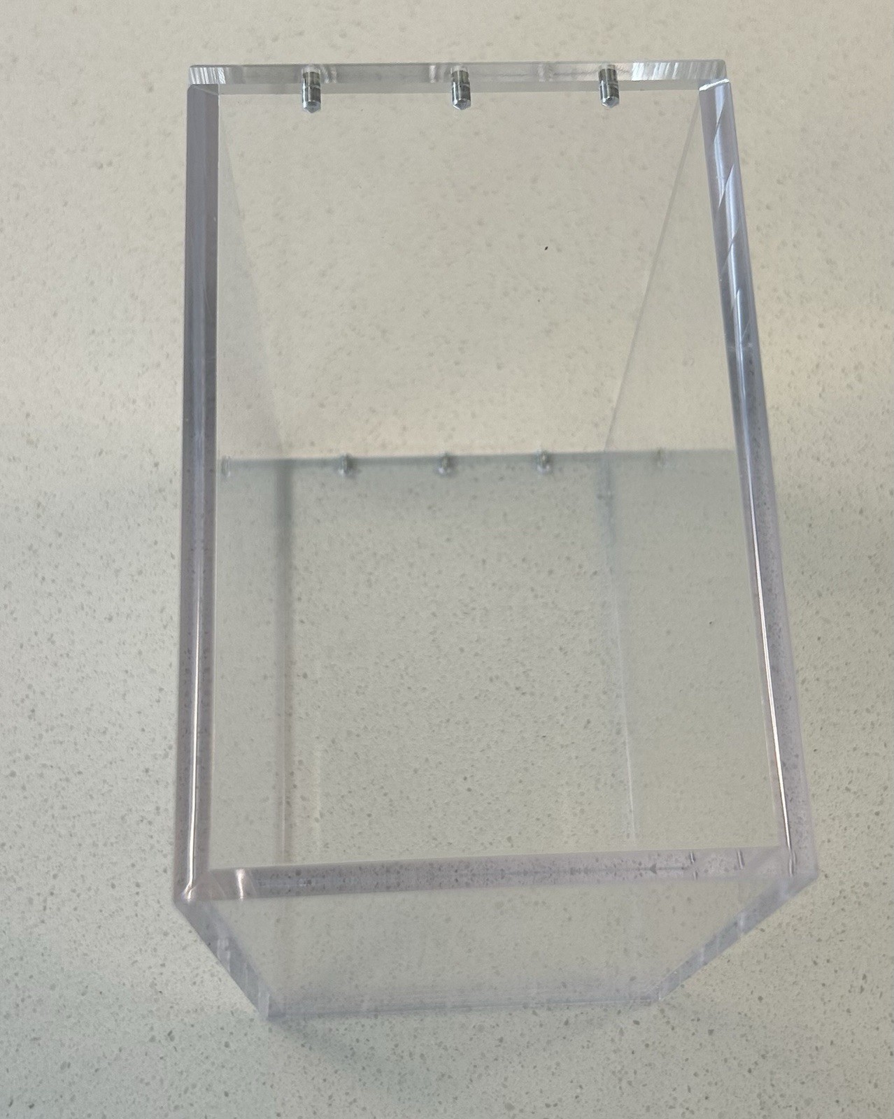 Pokemon Booster Box Acrylic Display Case Magnetic Lid - TOP QUALITY - SHIPS NOW!